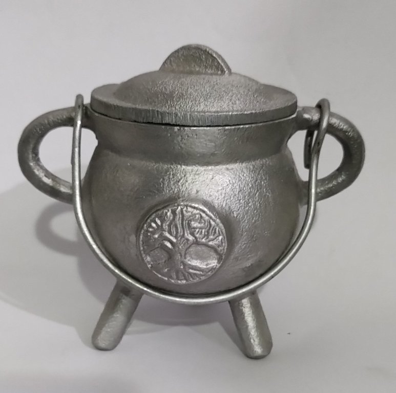 Cauldrons
